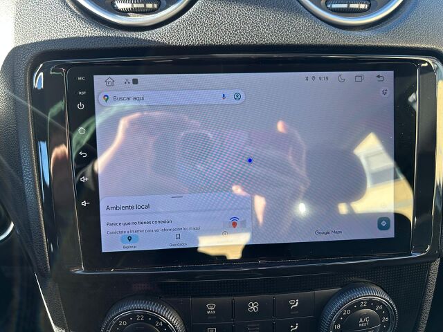  MERCEDES ML 300 CDI 4X4 AUTO SPANISH LHD IN SPAIN 204000 MILES SUPERB 2012